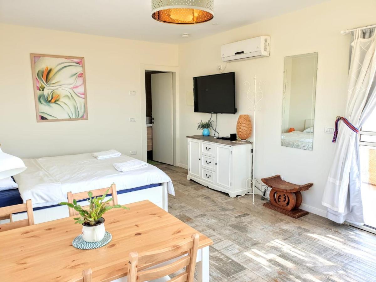 Nof Beresheet Villa Midreshet Ben Gurion Buitenkant foto